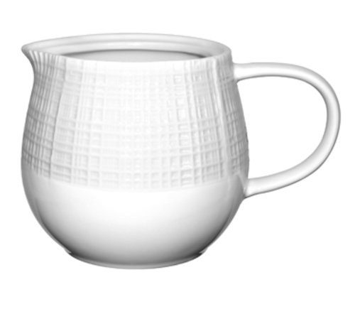 International Tableware DR-100 China Creamer | Case of 12