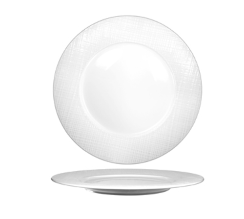 International Tableware DR-16 10-3/8" dia. Plate | Case of 24