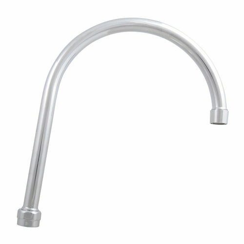 BK Resources EVO-SPT-8G Faucet, Spout / Nozzle