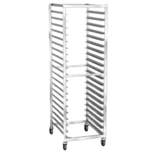 Lakeside Manufacturing 127 Bun Pan Rack