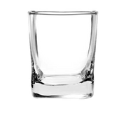 International Tableware 396 12 oz. Rocks Glass | Case of 48