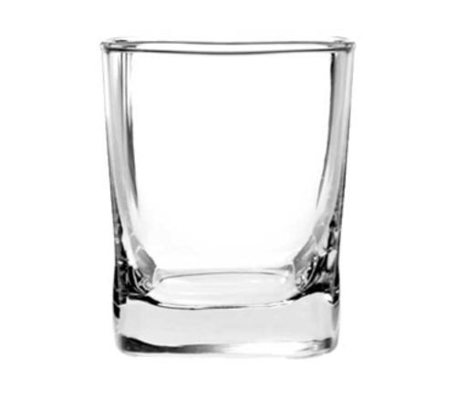 International Tableware 396 12 oz. Rocks Glass | Case of 48