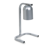 Nemco 6000A-1A Compact Single Bulb Free Standing Infrared Heat Lamp | 250 Watts