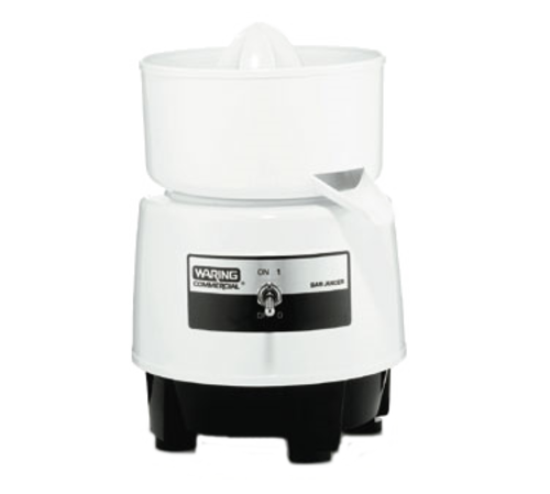 Waring BJ120C Electric Juicer | 3/4 HP