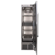 Perlick CC24B-2-4RL Merchandiser Refrigerator