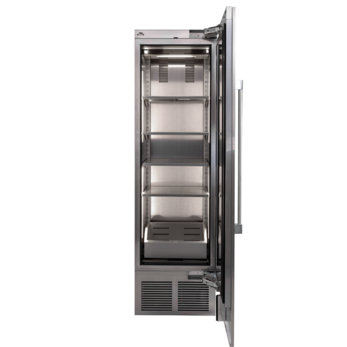 Perlick CC24B-2-4RL Merchandiser Refrigerator