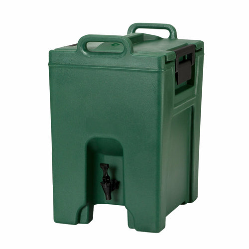 Cambro UC1000 Camtainer Insulated Beverage Carrier | 10-1/2 Gal.