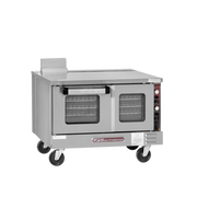 Southbend TVGS12SC Gas Convection Oven | 52,000 BTU