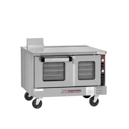 Southbend TVGS12SC Gas Convection Oven | 52,000 BTU