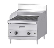Garland GF30-BRL Charbroiler, Gas, Countertop