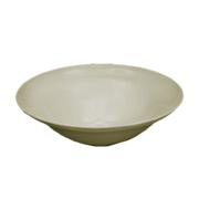 Thunder Group 70 oz. Passion Pearl Melamine Serving Bowl | Model No. PS6013V