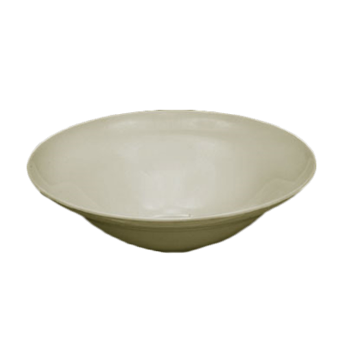 Thunder Group 70 oz. Passion Pearl Melamine Serving Bowl | Model No. PS6013V