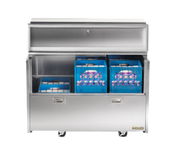 Traulsen RMC58D4 Milk Cooler