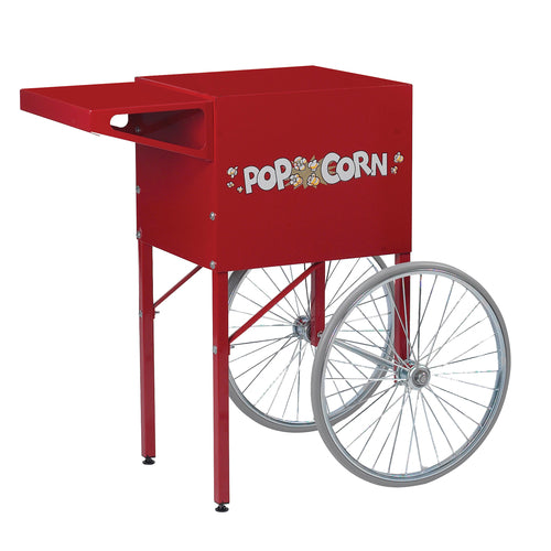 Gold Medal 2669CR Red Ultra 60 Special Cart