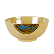 Thunder Group 5207J 7" Rice Bowl, Wei 39 oz. | Case of 12