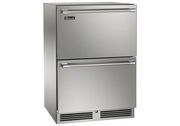 Perlick HB24RS-SD-STK Undercounter Refrigerator