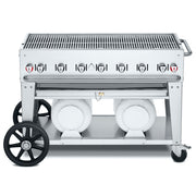 Crown Verity CV-CCB-48 Outdoor Charbroiler