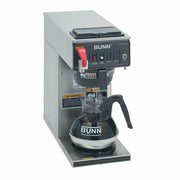 Bunn CWTF15-1-0293 Single Brewer 1 Warmer Coffee Brewer