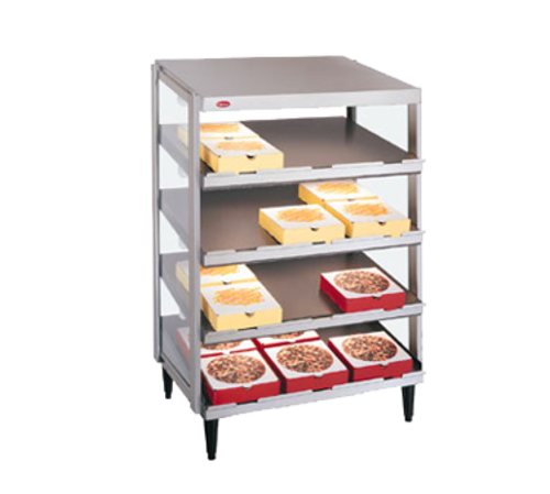Hatco GRPWS-3618Q Display Merchandiser, Heated, For Multi-Product