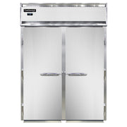Continental Refrigerator D2FIN Freezer, Roll-In