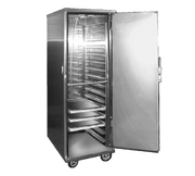 FWE ETC-1826-30INS Enclosed Cabinet
