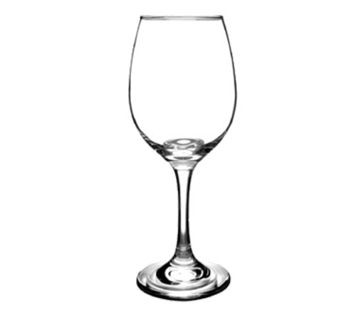 International Tableware 5414 11 oz. White Wine Glass | Case of 24