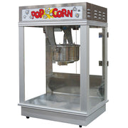 Gold Medal Citation 2001ST 28" 16 oz. Popcorn Machine
