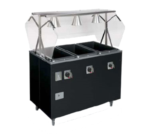 Vollrath T38732 Steam Table