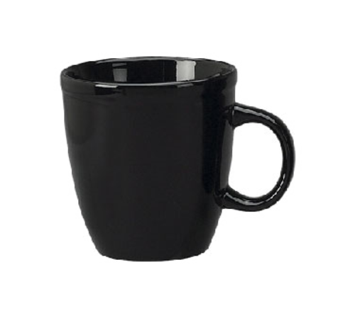 International Tableware 81950-VML 18 oz. Mocha Mug | Case of 36