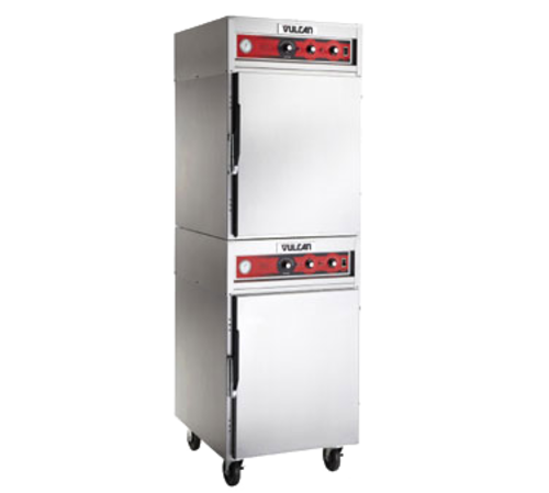 Vulcan VRH88 Cook/Hold/Oven Cabinet