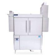 Jackson WWS RACKSTAR 44CE ENERGY RECOVERY Dishwasher, Conveyor Type