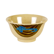 Thunder Group 3008J 3 3/4" Rice Bowl, Wei 6 oz. | Case of 24