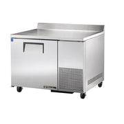 True Mfg. TWT-44-HC Worktop Refrigerator