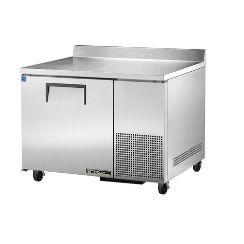 True Mfg. TWT-44-HC Worktop Refrigerator