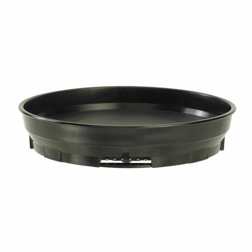 Cambro MDSCDB9 Camduction 9-9/16” Heat Keeper Base