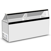 Master-Bilt DD-88 Ice Cream Dipping Cabinet