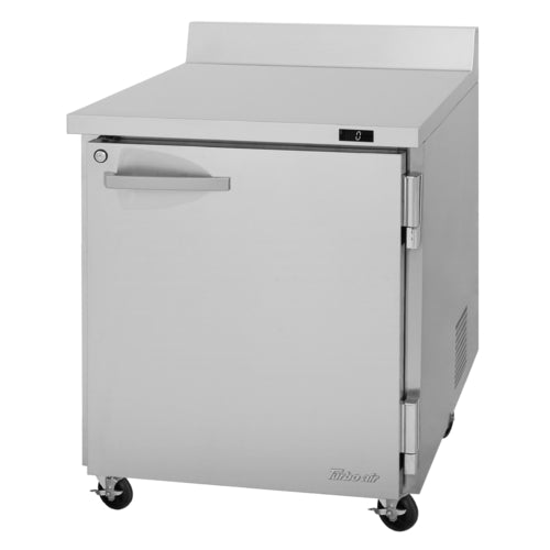 Turbo Air PWF-28-N(-L) Worktop Freezer