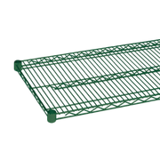 Thunder Group CMEP2448 24" x 48" Epoxy Wire Shelving