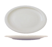International Tableware BR-51 15-1/2" x 11-3/4" Platter | Case of 12