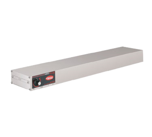 Hatco GRAH-48 Glo-Ray 48" Infrared Bar Heater | 1100 Watts