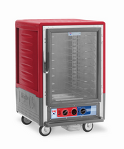 Metro C5 3 Series C535-MFC-U 8 Pan Proofer/Holding Cabinet | 120V