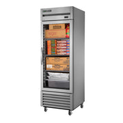 True Mfg. T-23FG-HC~FGD01 Reach-In Freezer