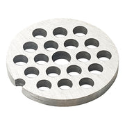 Winco MG-10516 Meat Chopper / Grinder, Plate