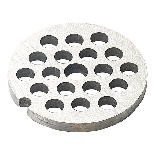Winco MG-10516 Meat Chopper / Grinder, Plate