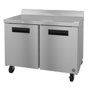 Hoshizaki WF48B-01 Worktop Freezer