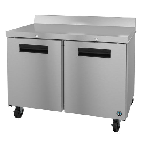 Hoshizaki WF48B-01 Worktop Freezer
