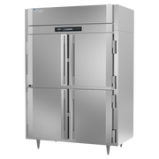 Victory FSA-2D-S1-EW-HD-HC Reach-In Freezer
