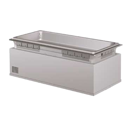 Hatco HWBLI-FULDA Hot Food Well Unit, Drop-In, Electric