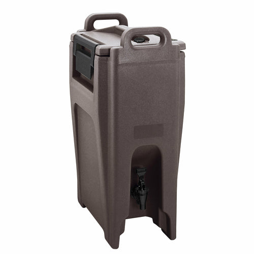 Cambro UC500 Camtainer Insulated Beverage Carrier | 5-1/4 Gal.