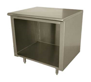 Advance Tabco EB-SS-304 Work Table (Clearance) No. 807490